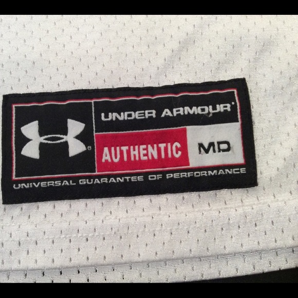 Pittsburgh Pitt Panthers Under Armour football jersey number 88 size Medium - Picture 6 of 7